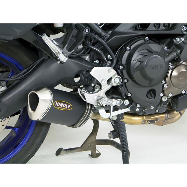 Woodcraft Hindle Evolution Full System Yamaha FJ09 2015-18