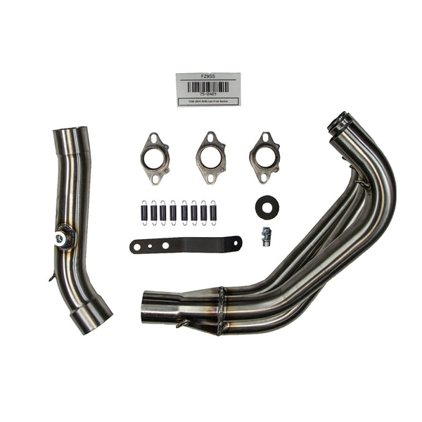 Woodcraft Front Section — 2014-2017 Yamaha MT-09
