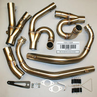 Hindle Evolution Full System Yamaha Vmax 2008-19