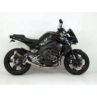 Hindle Evolution 3/4 System Yamaha FZ10, MT-10 2016-24