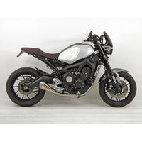 Hindle Evo Megaphone Full System Yamaha XSR900 2016-20