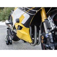Hindle Evolution Megaphone Full System Yamaha R6 2006-20