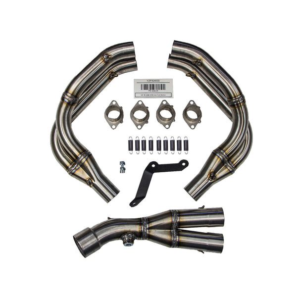 Woodcraft Front Section — Yamaha YZF-R6