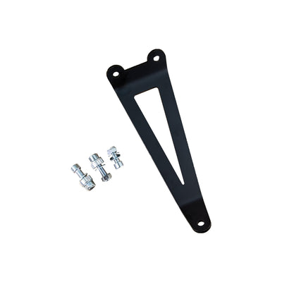 75-0452BH 2009-14 Yamaha R1 Muffler Bracket