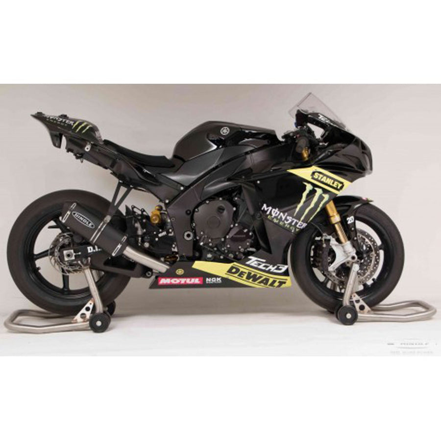 Hindle Evolution Full System Yamaha R1 2009-14