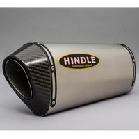 Hindle Evolution Full System Yamaha R1 2009-14