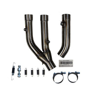 Hindle Evolution Megaphone 3/4 System Yamaha R1