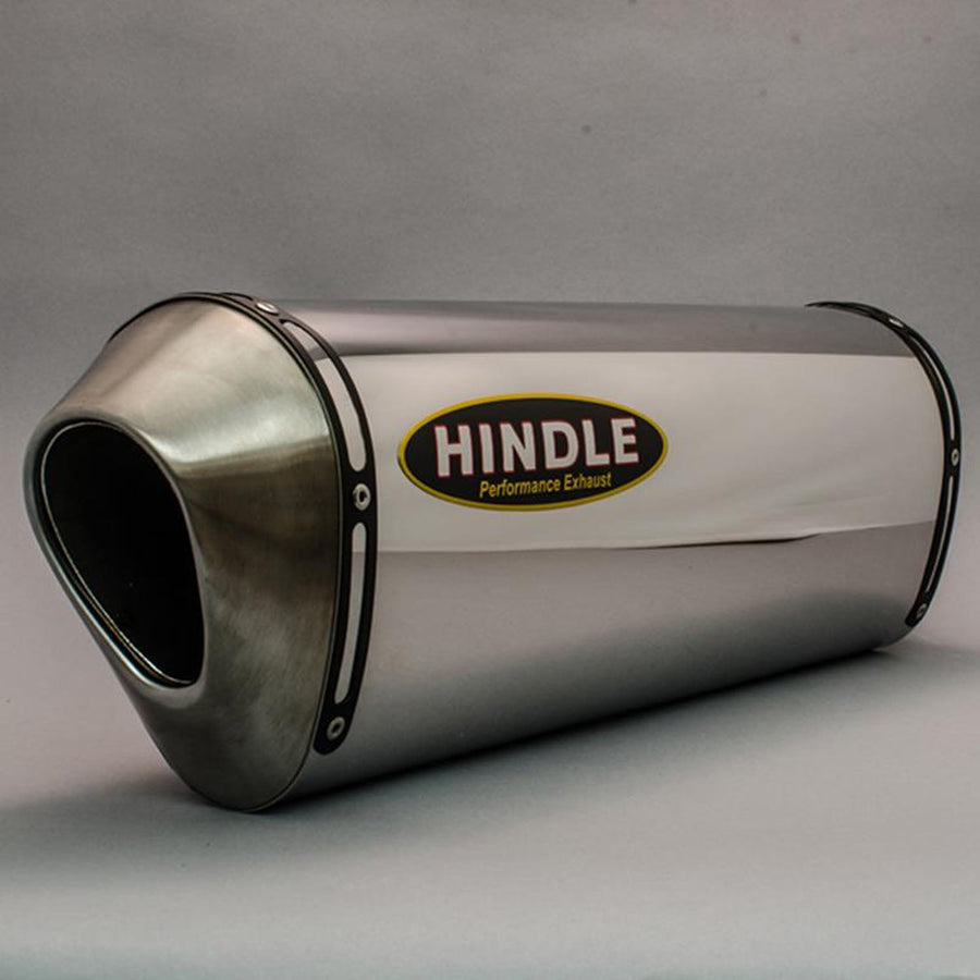 Hindle Evolution Full System Yamaha R1