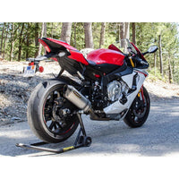Hindle Evolution Full System Yamaha R1