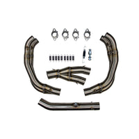75-0454 Yamaha R1 Front System  (12225)