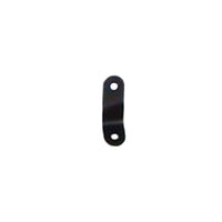75-0506BKT Triumph 765 Street Triple High Race Bracket
