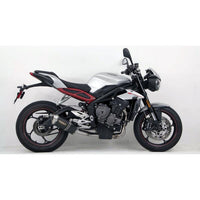 Hindle Evolution Full System Triumph Street Triple
