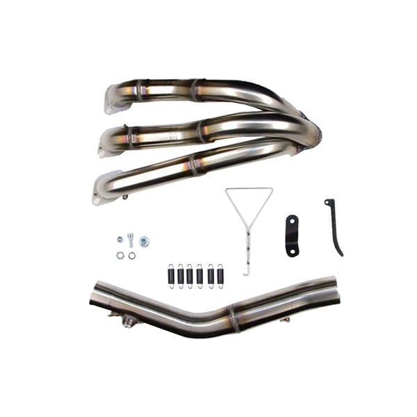 Woodcraft Hindle 75-0506 Triumph 765 Street Triple Front Section