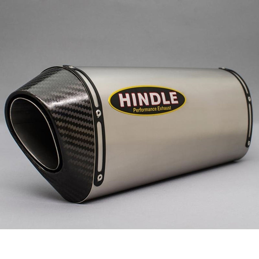 Hindle Evolution 3/4 System KTM RC390 2019-21