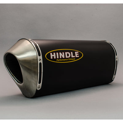 Hindle Evolution Full System BMW S1000R 2014-16