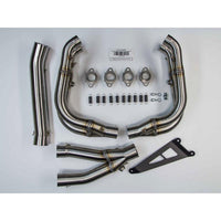 Hindle Evolution Full System BMW S1000RR 2010-19