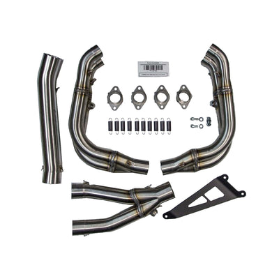 75-0752 BMW S1000RR Front Section  (14225)