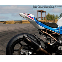 Hindle Evolution Full System BMW S1000RR