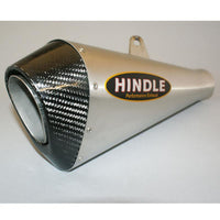 Hindle Evolution Megaphone  Full System BMW S1000RR
