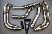 Hindle Evolution Full System BMW S1000RR