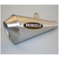 Hindle Evolution Megaphone Full System Yamaha R7 2022 - HIGH MOUNT