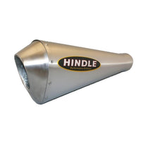 Hindle Evolution Megaphone Full System Kawasaki Z900 2017-24