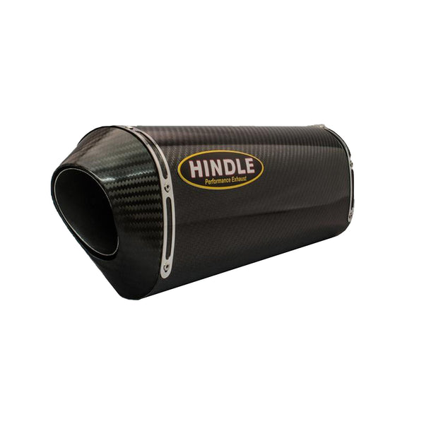 Woodcraft Hindle Evolution 12"x2" Muffler