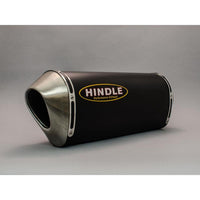 Hindle Evolution 12
