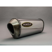 Hindle Evolution 12