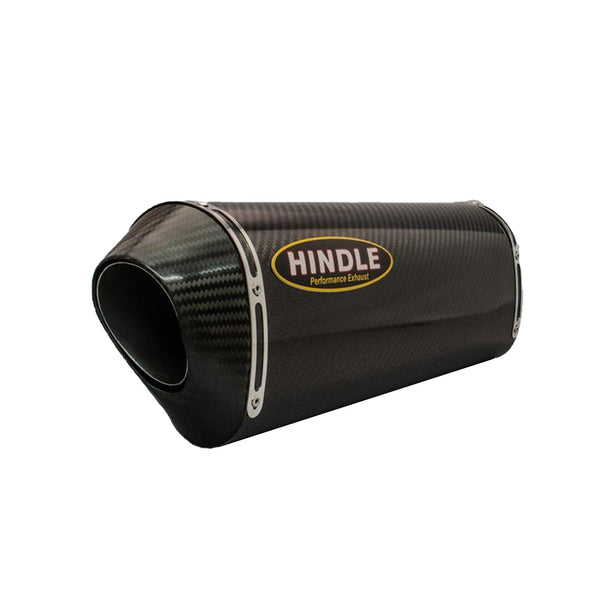 Woodcraft Hindle Evolution 14"x2" Muffler
