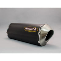 Hindle Evolution 14