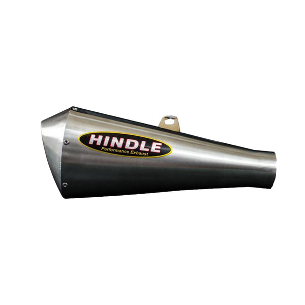 Woodcraft Hindle Evo Megaphone Yamaha R6 2006-23/R9