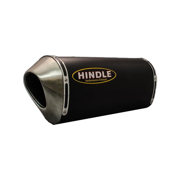 Woodcraft Hindle Evolution 18"x2" Muffler