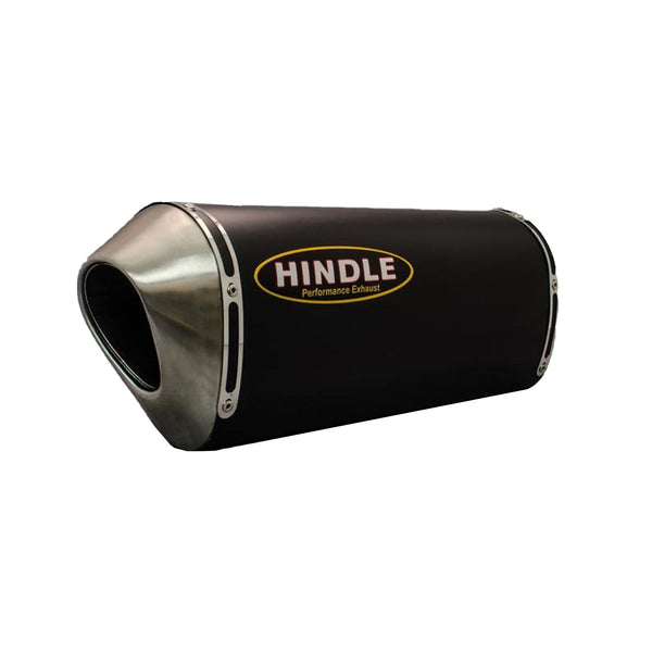 Woodcraft Hindle Evolution 18"x2.25" Muffler