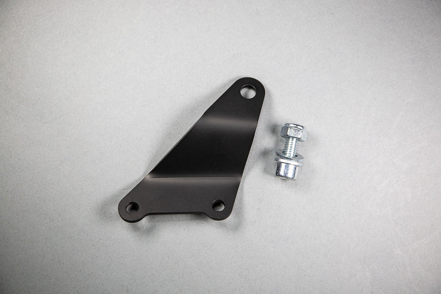 75-GROMSSBRK 2013-16 Honda GROM bracket