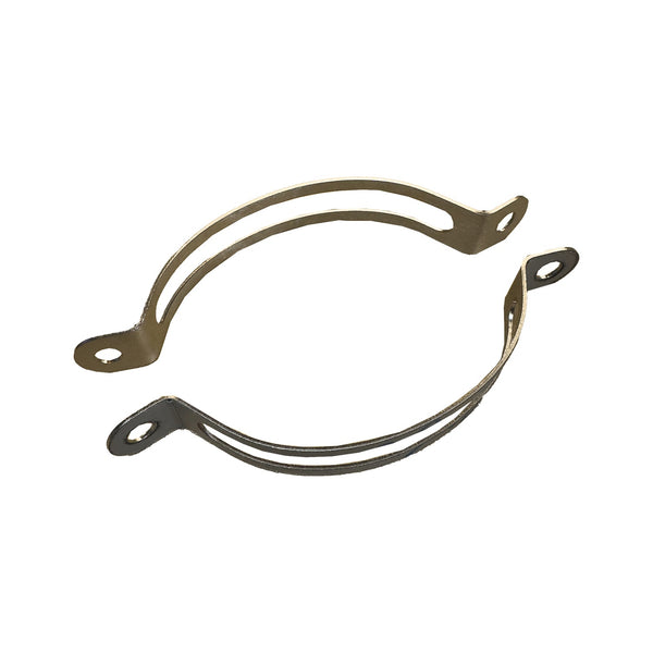 Woodcraft Muffler Strap Oval Underseat