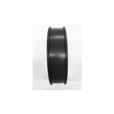 75-MSROV Muffler Strap Rubber Oval and Evolution