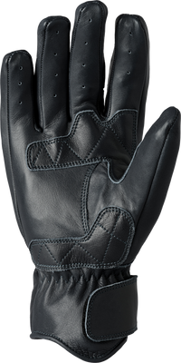 IOM TT Hillberry 2 CE Gloves — Black