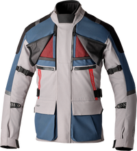 Pro Series Vulcan CE Textile Jacket — Black