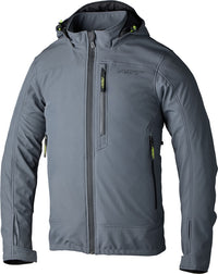 Havoc D3O Textile Jacket — Black