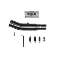 76-0135 2013-17 Kawasaki Ninja 300 Slipon Adapter (142)