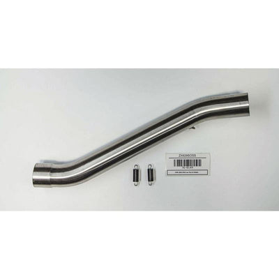 76-0149  Kawasaki ZX6R/636 EVOLUTION SLIP-ON SYSTEM