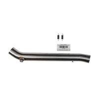 76-0168 2011-15 Kawasaki ZX10 Slipon Adapter (14225)