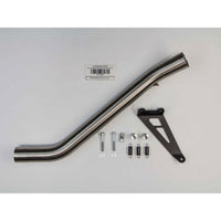 76-0247 2006-07 Suzuki GSXR600/750 Evolution Slip-on System