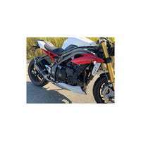 76-0248 2008-10 Suzuki GSXR600/750 Slipon Adapter (142)