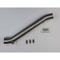 76-0249 2007-08 Suzuki GSXR1000 Evolution Slip-on System