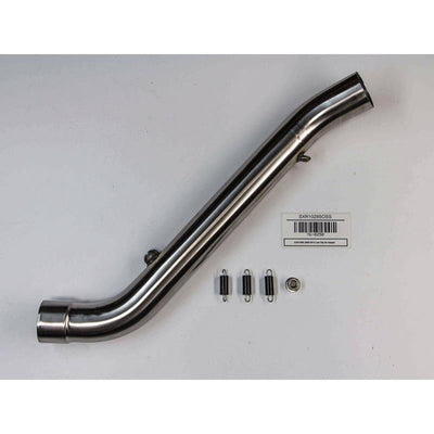 76-0250 2009-11 Suzuki GSXR1000 Evolution Slip-on System