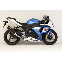 76-0251 2012-16 Suzuki GSX-R1000 Evolution Slip-on System