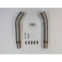 76-0272 2008-20 Suzuki Hayabusa Evolution Slip-on System
