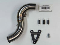 Hindle Evolution Slip-on System Honda CBR1000RR 2008-16
